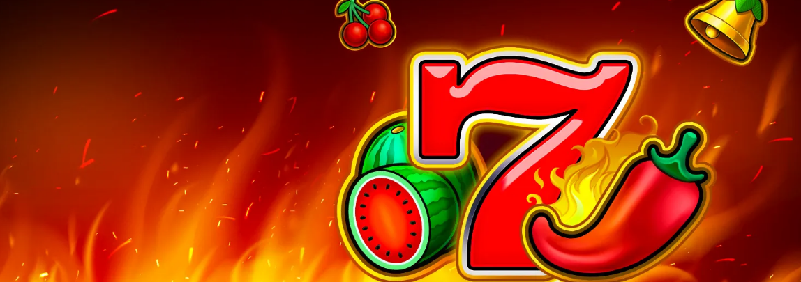 Burning Chilli X Slot